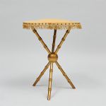 1018 8570 LAMP TABLE
